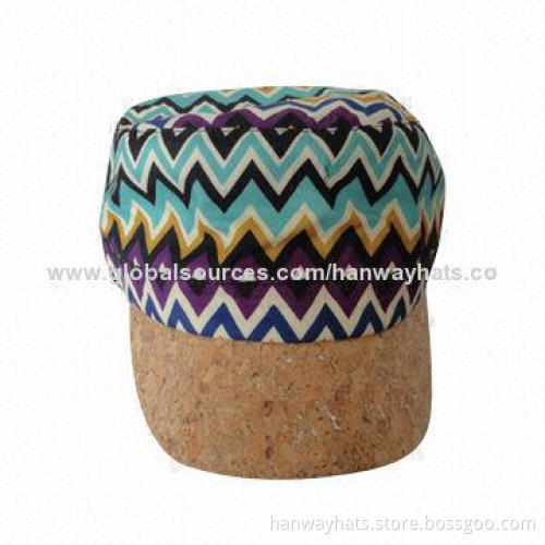 Military hat